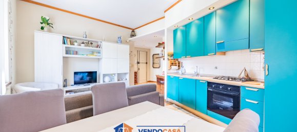 2-Zimmer Wohnung in Turin, Italy, Nr. 344730 11