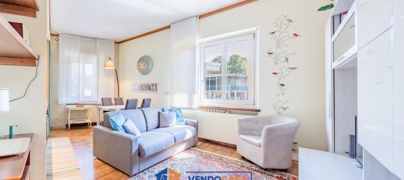 2-Zimmer Wohnung in Turin, Italy, Nr. 344730 7