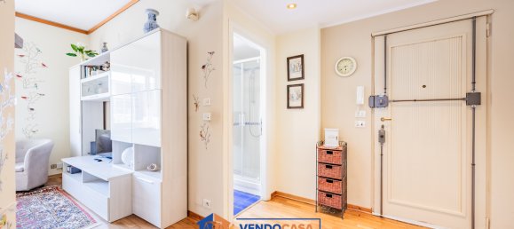 2-Zimmer Wohnung in Turin, Italy, Nr. 344730 16