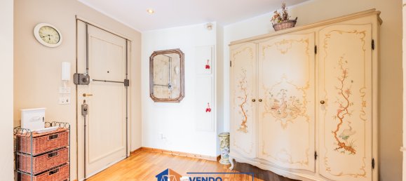 2-Zimmer Wohnung in Turin, Italy, Nr. 344730 14