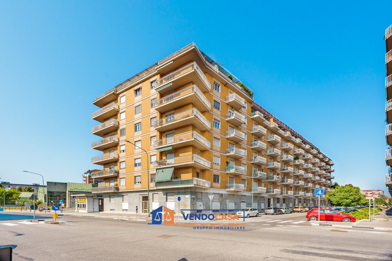 2-Zimmer Wohnung in Turin, Italy, Nr. 344730