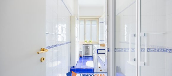 2-Zimmer Wohnung in Turin, Italy, Nr. 344730 22