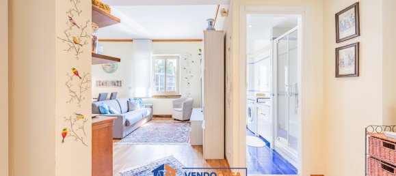 2-Zimmer Wohnung in Turin, Italy, Nr. 344730 13