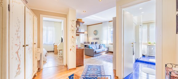 2-Zimmer Wohnung in Turin, Italy, Nr. 344730 9