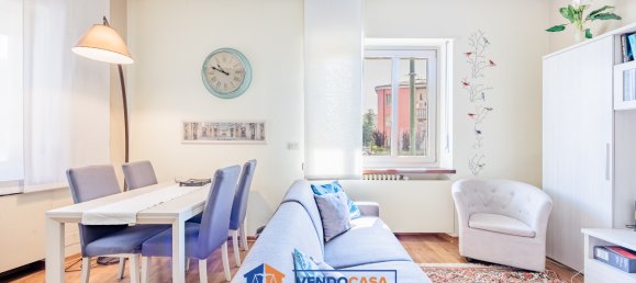 2-Zimmer Wohnung in Turin, Italy, Nr. 344730 10