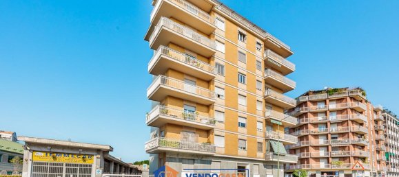 2-Zimmer Wohnung in Turin, Italy, Nr. 344730 3