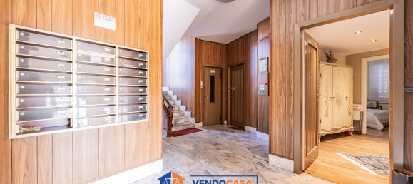 2-Zimmer Wohnung in Turin, Italy, Nr. 344730 6