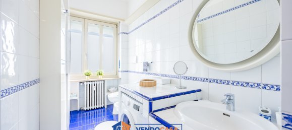 2-Zimmer Wohnung in Turin, Italy, Nr. 344730 23