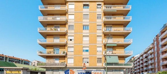 2-Zimmer Wohnung in Turin, Italy, Nr. 344730 2