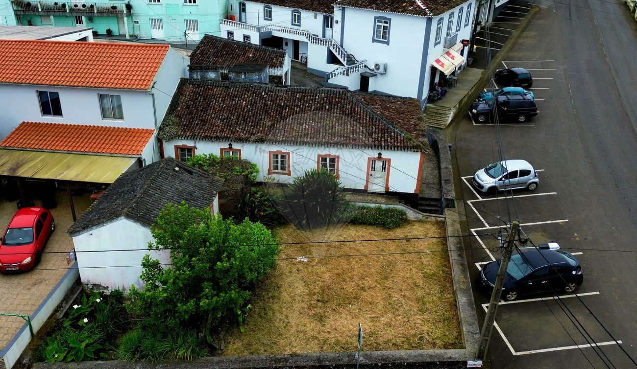 3 Schlafzimmer Haus in Praia da Vitoria, Portugal, Nr. 167301