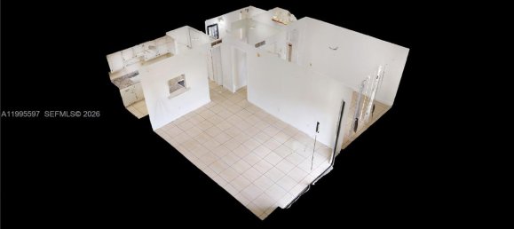 1 غرف نوم عقار تجاري في Miami, الولايات المتحدة رقم 614857 14