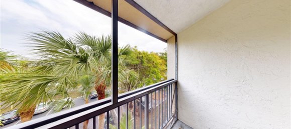 1 غرف نوم عقار تجاري في Miami, الولايات المتحدة رقم 614857 13