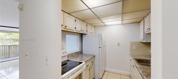 1 غرف نوم عقار تجاري في Miami, الولايات المتحدة رقم 614857 3