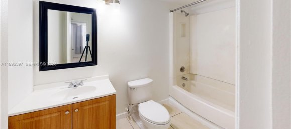 1 غرف نوم عقار تجاري في Miami, الولايات المتحدة رقم 614857 12