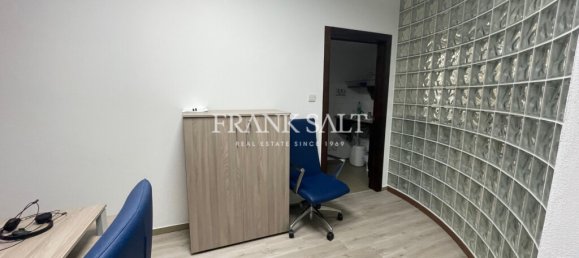 Büro in Sliema, Malta 150m², Nr. 12546 4