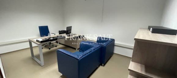 Büro in Sliema, Malta 150m², Nr. 12546 12