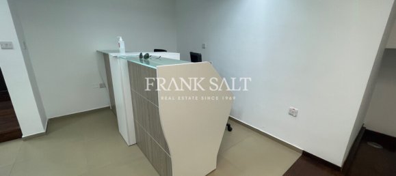 Büro in Sliema, Malta 150m², Nr. 12546 17