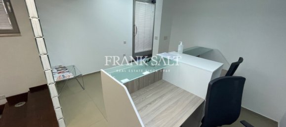 Büro in Sliema, Malta 150m², Nr. 12546 9