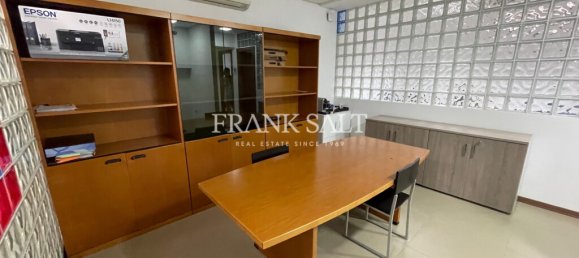 Büro in Sliema, Malta 150m², Nr. 12546 15