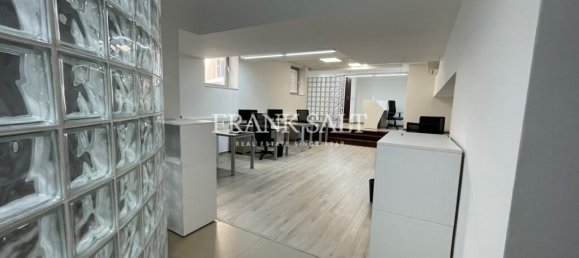 Büro in Sliema, Malta 150m², Nr. 12546 2