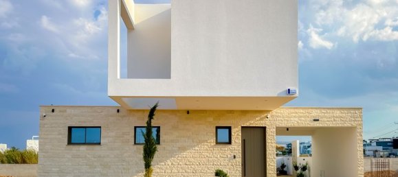 Villa de 3 dormitorios en Protaras, Cyprus No. 9330 27