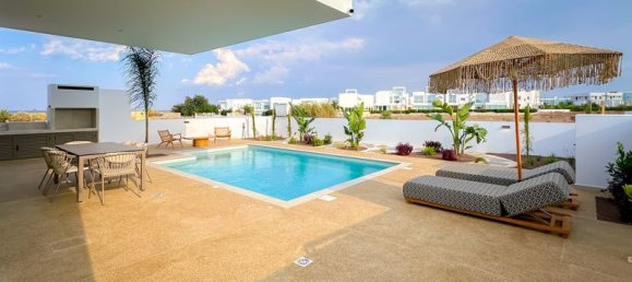 3 dormitorios villa en venta en Protaras, Ammochostos, Cyprus № 9330 25