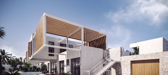 Villa de 3 dormitorios en Protaras, Cyprus No. 9330 3