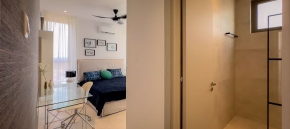 Villa de 3 dormitorios en Protaras, Cyprus No. 9330 15