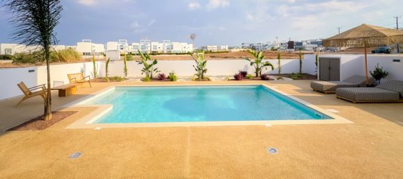 Villa de 3 dormitorios en Protaras, Cyprus No. 9330 28