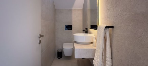 Villa de 3 dormitorios en Protaras, Cyprus No. 9330 18