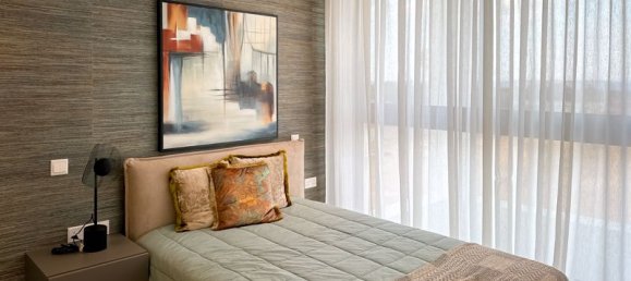 Villa de 3 dormitorios en Protaras, Cyprus No. 9330 11