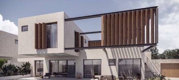 3 dormitorios villa en venta en Protaras, Ammochostos, Cyprus № 9330 2