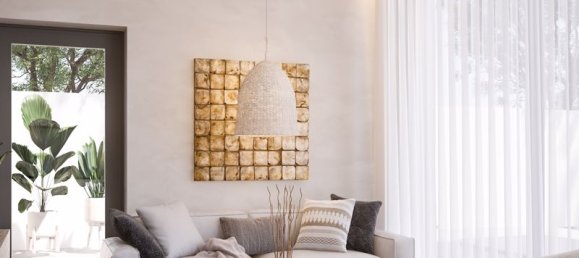 Villa de 3 dormitorios en Protaras, Cyprus No. 9330 4