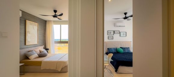 Villa de 3 dormitorios en Protaras, Cyprus No. 9330 16