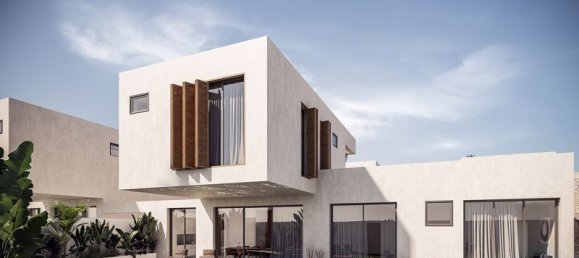 Villa de 3 dormitorios en Protaras, Cyprus No. 9330 8