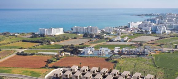 Villa de 3 dormitorios en Protaras, Cyprus No. 9330 30