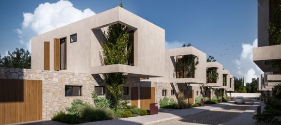 Villa de 3 dormitorios en Protaras, Cyprus No. 9330 22