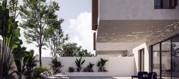 Villa de 3 dormitorios en Protaras, Cyprus No. 9330 24