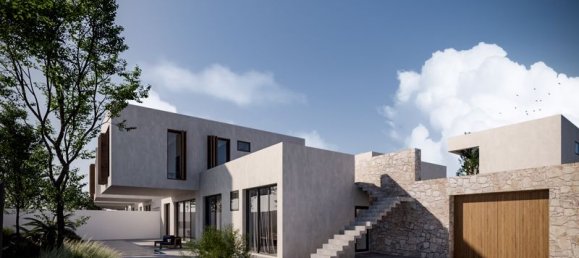 Villa de 3 dormitorios en Protaras, Cyprus No. 9330 23
