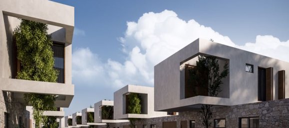 Villa de 3 dormitorios en Protaras, Cyprus No. 9330 19