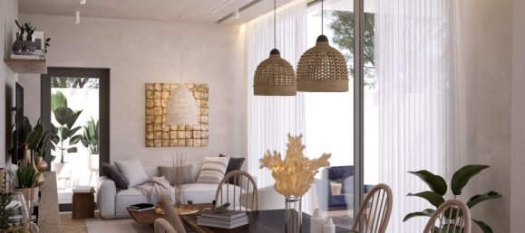 Villa de 3 dormitorios en Protaras, Cyprus No. 9330 5