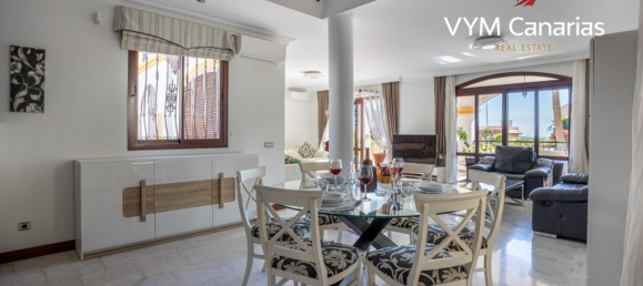 5 Schlafzimmer Villa in Torviscas, Spain, Nr. 5350 10