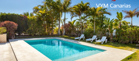 5 Schlafzimmer Villa in Torviscas, Spain, Nr. 5350 9