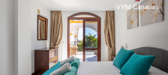 5 Schlafzimmer Villa in Torviscas, Spain, Nr. 5350 18