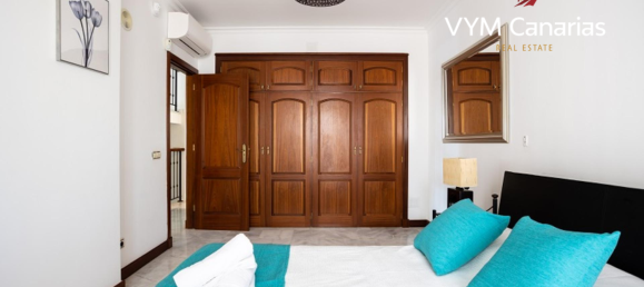 5 Schlafzimmer Villa in Torviscas, Spain, Nr. 5350 5