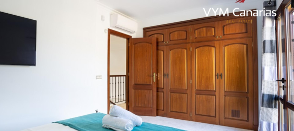 5 Schlafzimmer Villa in Torviscas, Spain, Nr. 5350 20