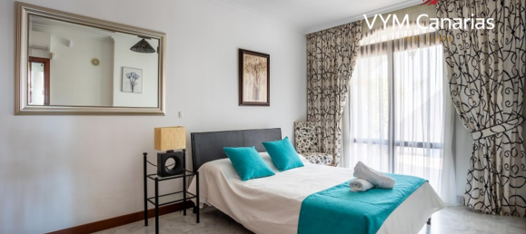 5 Schlafzimmer Villa in Torviscas, Spain, Nr. 5350 7