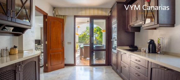 5 Schlafzimmer Villa in Torviscas, Spain, Nr. 5350 3