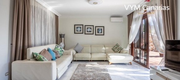 5 Schlafzimmer Villa in Torviscas, Spain, Nr. 5350 6