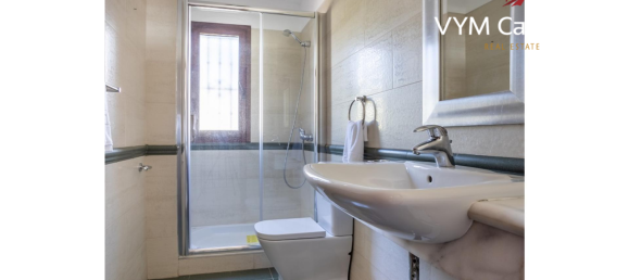 5 Schlafzimmer Villa in Torviscas, Spain, Nr. 5350 17